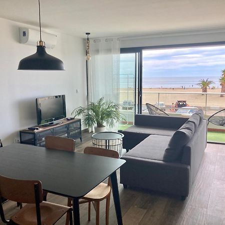 Appartement Vue Mer Climatise 2 Chambres Port-la-Nouvelle Εξωτερικό φωτογραφία