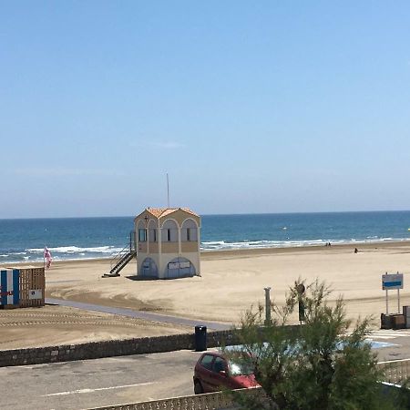 Appartement Vue Mer Climatise 2 Chambres Port-la-Nouvelle Εξωτερικό φωτογραφία