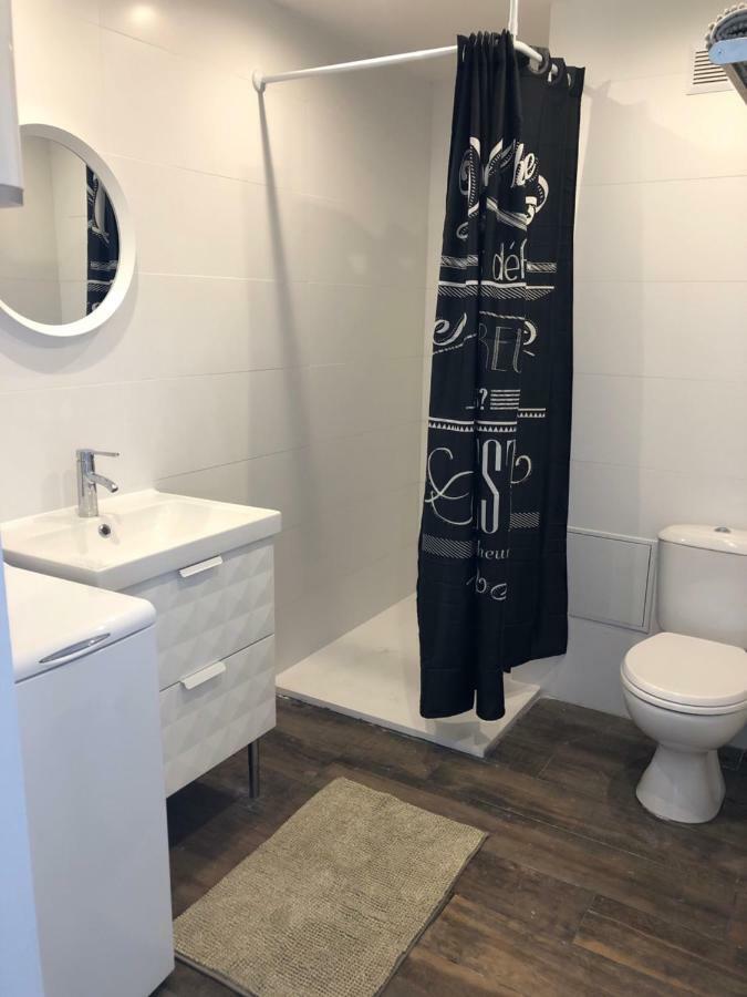 Appartement Vue Mer Climatise 2 Chambres Port-la-Nouvelle Εξωτερικό φωτογραφία