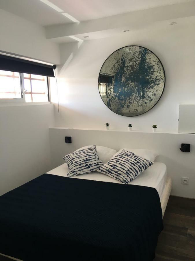 Appartement Vue Mer Climatise 2 Chambres Port-la-Nouvelle Εξωτερικό φωτογραφία